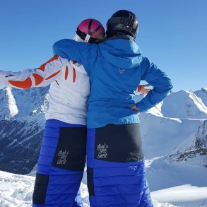 Bob`s Your Uncle - Original Blue