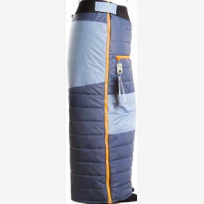 Bob`s Your Uncle - Frozen Blue