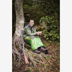 Bob`s Your Uncle - Original Green 