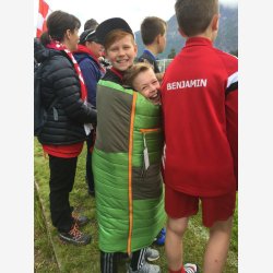 Bob`s Your Uncle - Original Green 