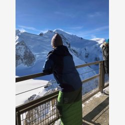 Bob`s Your Uncle - Original Green 